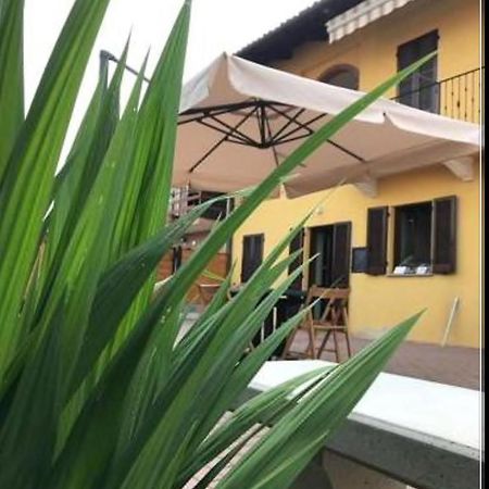 Bed and Breakfast Certe Notti Langhe Casa Furno Екстер'єр фото